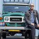 Image for article titled Tom Hanks Is Selling His Toyota FJ40 Land Cruiser At Auction